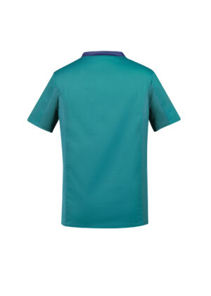 Mens Riley V-Neck Scrub Top - Image 3