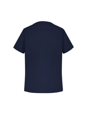 Tokyo Mens V-Neck Scrub Top - Image 5