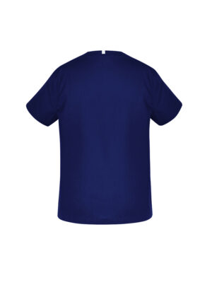 Hartwell Unisex Reversible Scrub Top - Image 5