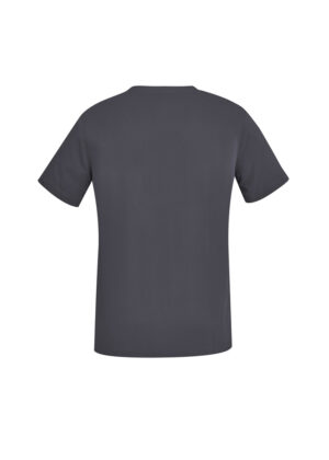 Womens V-Neck Scrub Top - Image 11