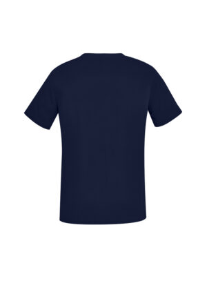 Womens V-Neck Scrub Top - Image 7