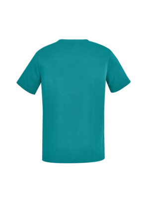 Mens Avery V-Neck Scrub Top - Image 3