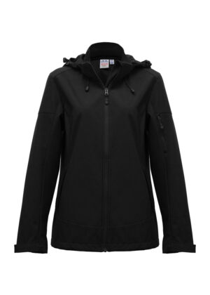 Womens Atlas Jacket - Image 10