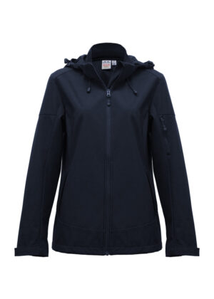 Womens Atlas Jacket - Image 8