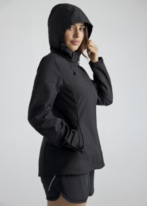 Womens Atlas Jacket - Image 2