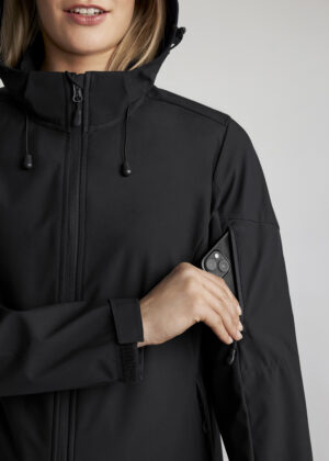 Womens Atlas Jacket - Image 3