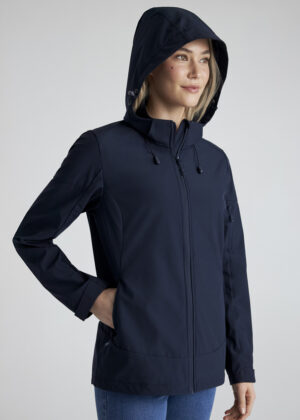 Womens Atlas Jacket - Image 5