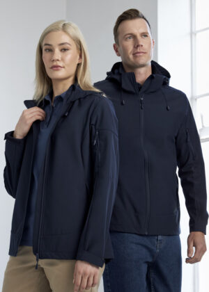 Womens Atlas Jacket - Image 6