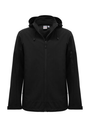 Mens Atlas Jacket - Image 10