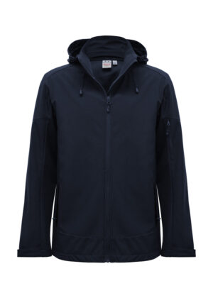Mens Atlas Jacket - Image 8