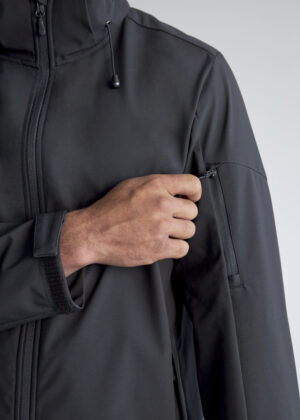 Mens Atlas Jacket - Image 3