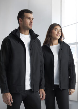Mens Atlas Jacket - Image 4