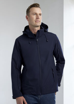 Mens Atlas Jacket - Image 5