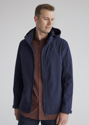 Mens Atlas Jacket - Image 6