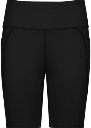 Luna Womens Bike Short - Image 2