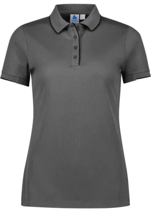 Focus Womens Polo - Image 22