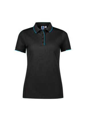 Focus Womens Polo - Image 42