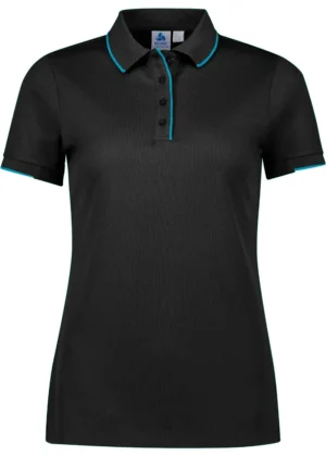 Focus Womens Polo - Image 41