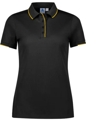Focus Womens Polo - Image 18