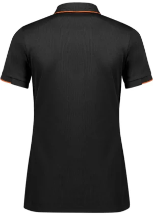 Focus Womens Polo - Image 17