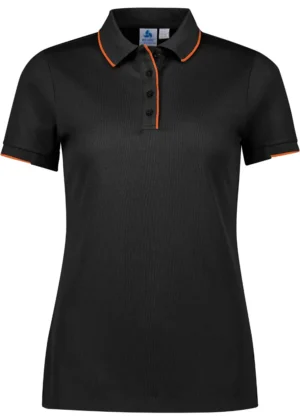 Focus Womens Polo - Image 16