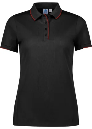 Focus Womens Polo - Image 14