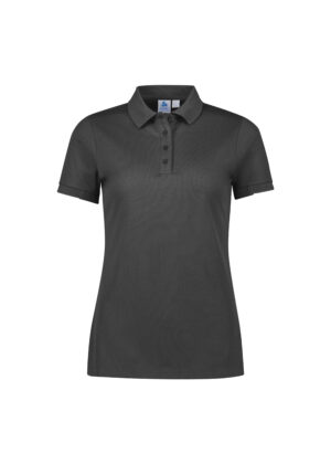 Focus Womens Polo - Image 44