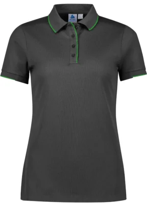 Focus Womens Polo - Image 10