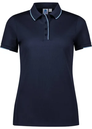 Focus Womens Polo - Image 4