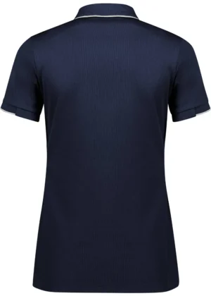 Focus Womens Polo - Image 3