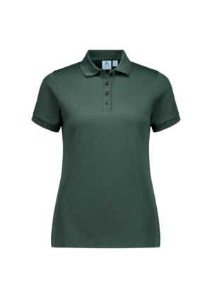 Focus Womens Polo - Image 46