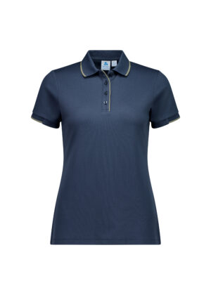 Focus Womens Polo - Image 48