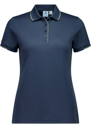 Focus Womens Polo - Image 47