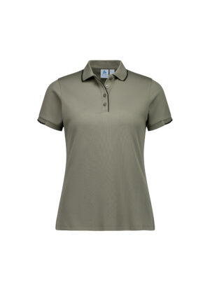 Focus Womens Polo - Image 52