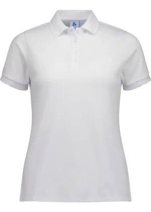 Focus Womens Polo - Image 49