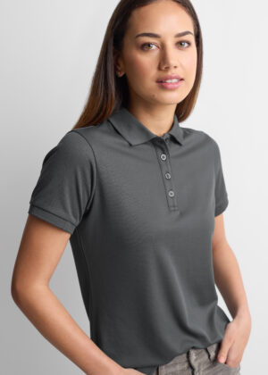 Focus Womens Polo - Image 41