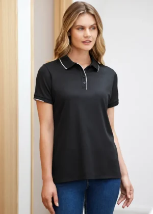 Focus Womens Polo