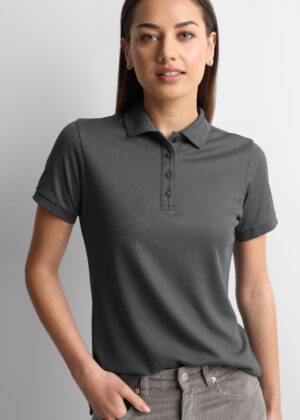Focus Womens Polo - Image 40