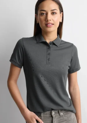 Focus Womens Polo - Image 40