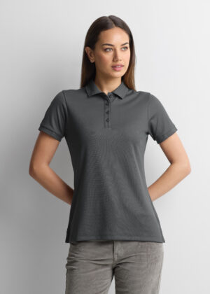 Focus Womens Polo - Image 39
