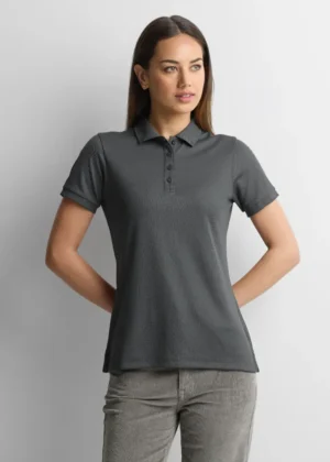 Focus Womens Polo - Image 39