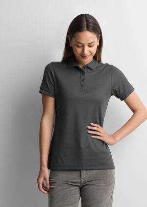 Focus Womens Polo - Image 38