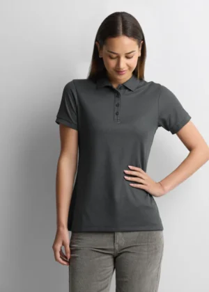 Focus Womens Polo - Image 38