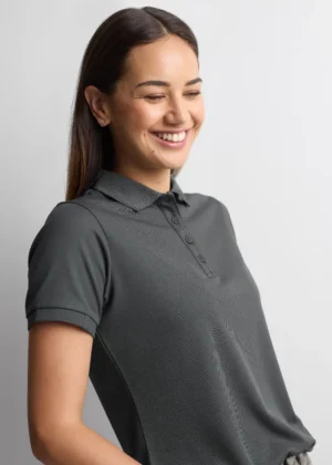 Focus Womens Polo - Image 37