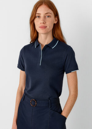 Focus Womens Polo - Image 36