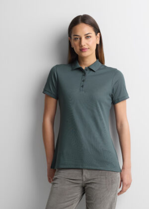 Focus Womens Polo - Image 34