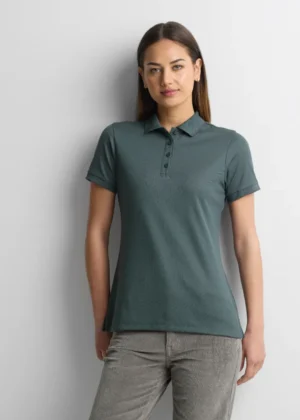 Focus Womens Polo - Image 34