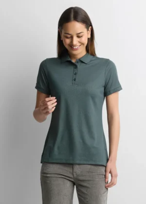Focus Womens Polo - Image 33