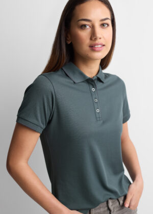 Focus Womens Polo - Image 31
