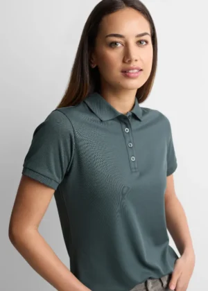 Focus Womens Polo - Image 31